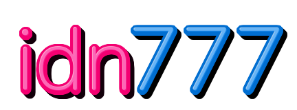 idn777 — logo kanal